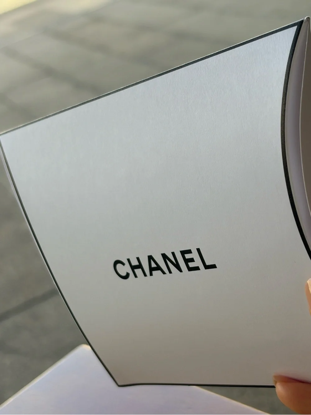 Chanel ROUGE COCO BAUME SHINE 772 SPARKLING PINK limited edition tinted lip balm